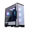 Phanteks Eclipse P500A DRGB Cabinet Glacier White