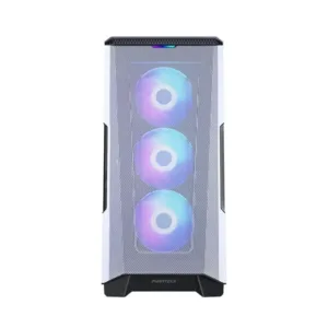 Phanteks Eclipse P500A DRGB Cabinet Glacier White 2