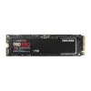 Samsung 980 Pro 1TB M.2 NVMe Gen4 Internal SSD