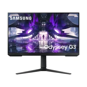 Samsung Odyssey G3 LS27AG304NWXXL 27 Inch Gaming Monitor
