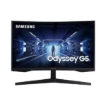 Samsung Odyssey G5 LC27G55TQWWXXL Curved Gaming Monitor