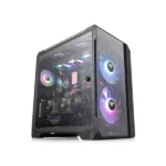 Thermaltake View 51 ARGB Cabinet Black