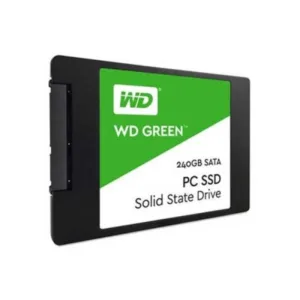 Western Digital 240GB Green
