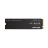 Western Digital Black SN770 500GB M.2 NVMe Internal SSD