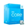 Intel Core I3 13100F Desktop Processor