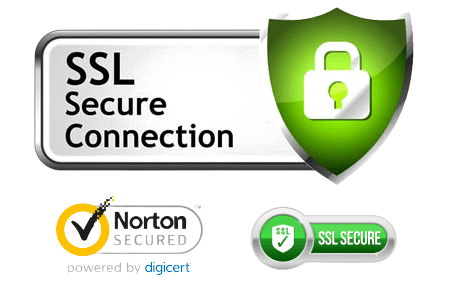 Sanaavay SSL secure payments