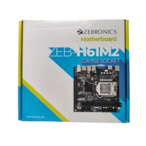 zebronics zeb h61m2 motherboard